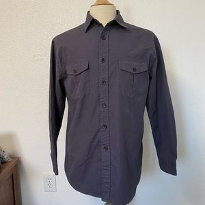 Pendleton Men’s Cotton Button Down Shirt